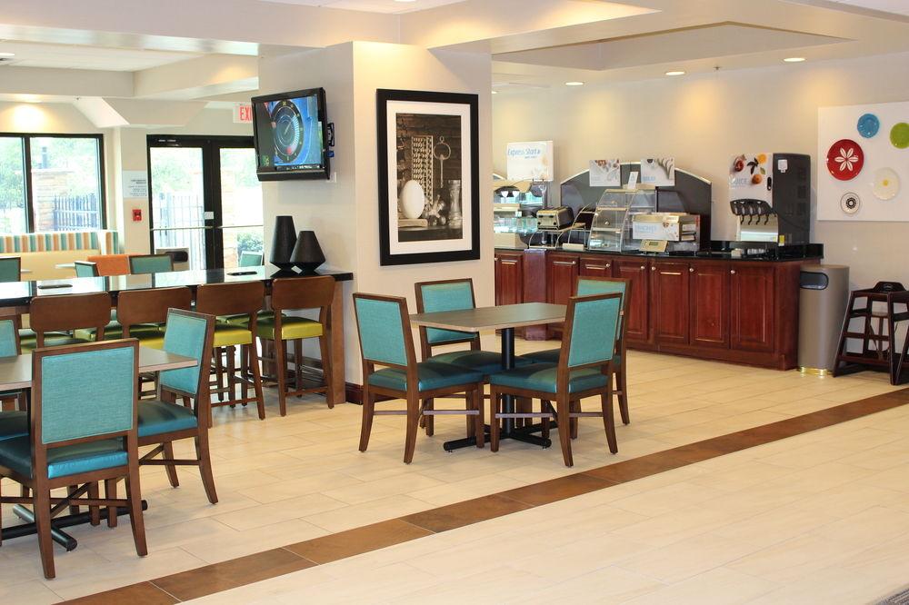 Holiday Inn Express & Suites Mobile West I-10 By Ihg Tillmans Corner Ngoại thất bức ảnh