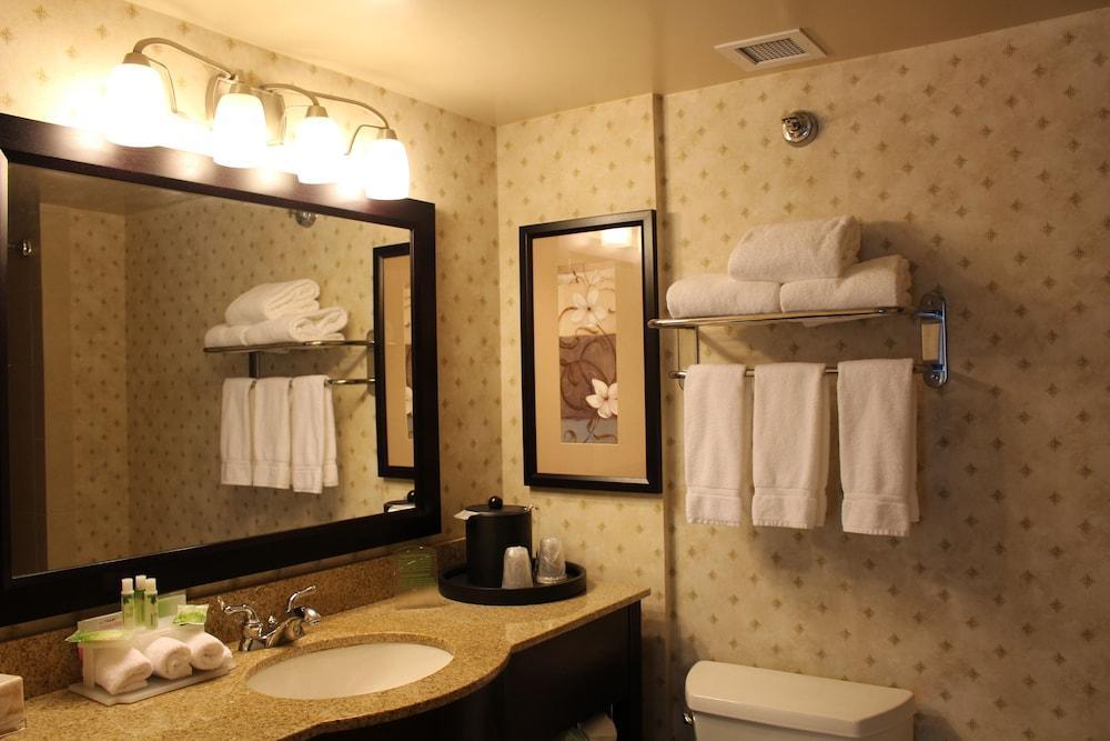 Holiday Inn Express & Suites Mobile West I-10 By Ihg Tillmans Corner Ngoại thất bức ảnh