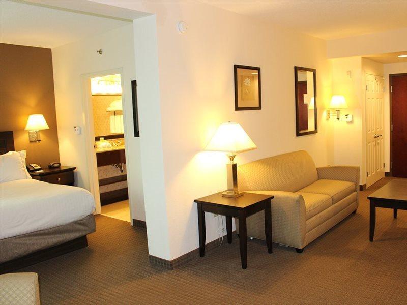 Holiday Inn Express & Suites Mobile West I-10 By Ihg Tillmans Corner Ngoại thất bức ảnh