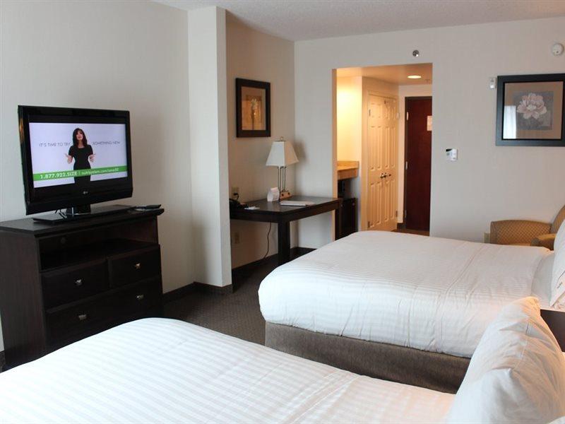 Holiday Inn Express & Suites Mobile West I-10 By Ihg Tillmans Corner Ngoại thất bức ảnh