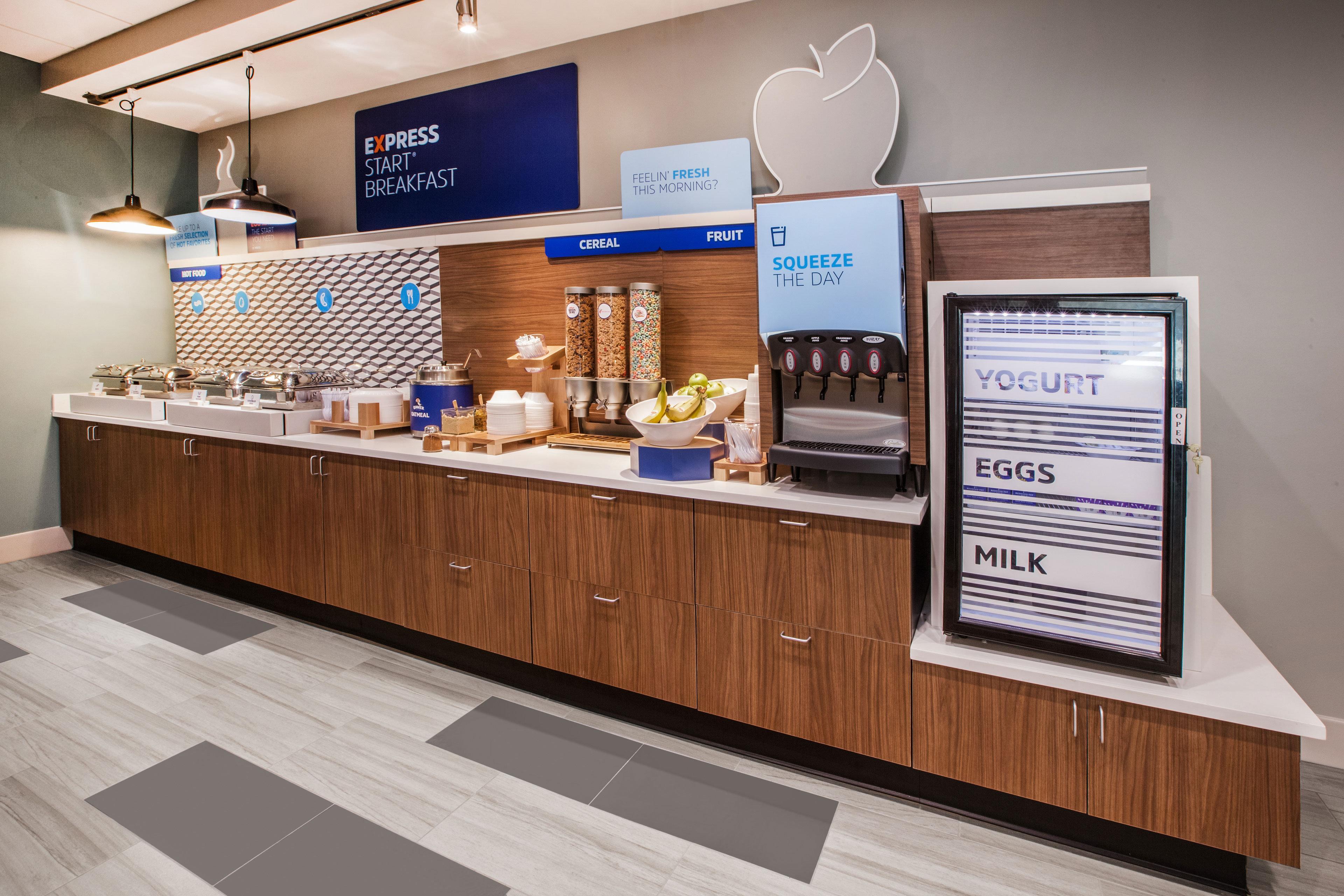 Holiday Inn Express & Suites Mobile West I-10 By Ihg Tillmans Corner Ngoại thất bức ảnh
