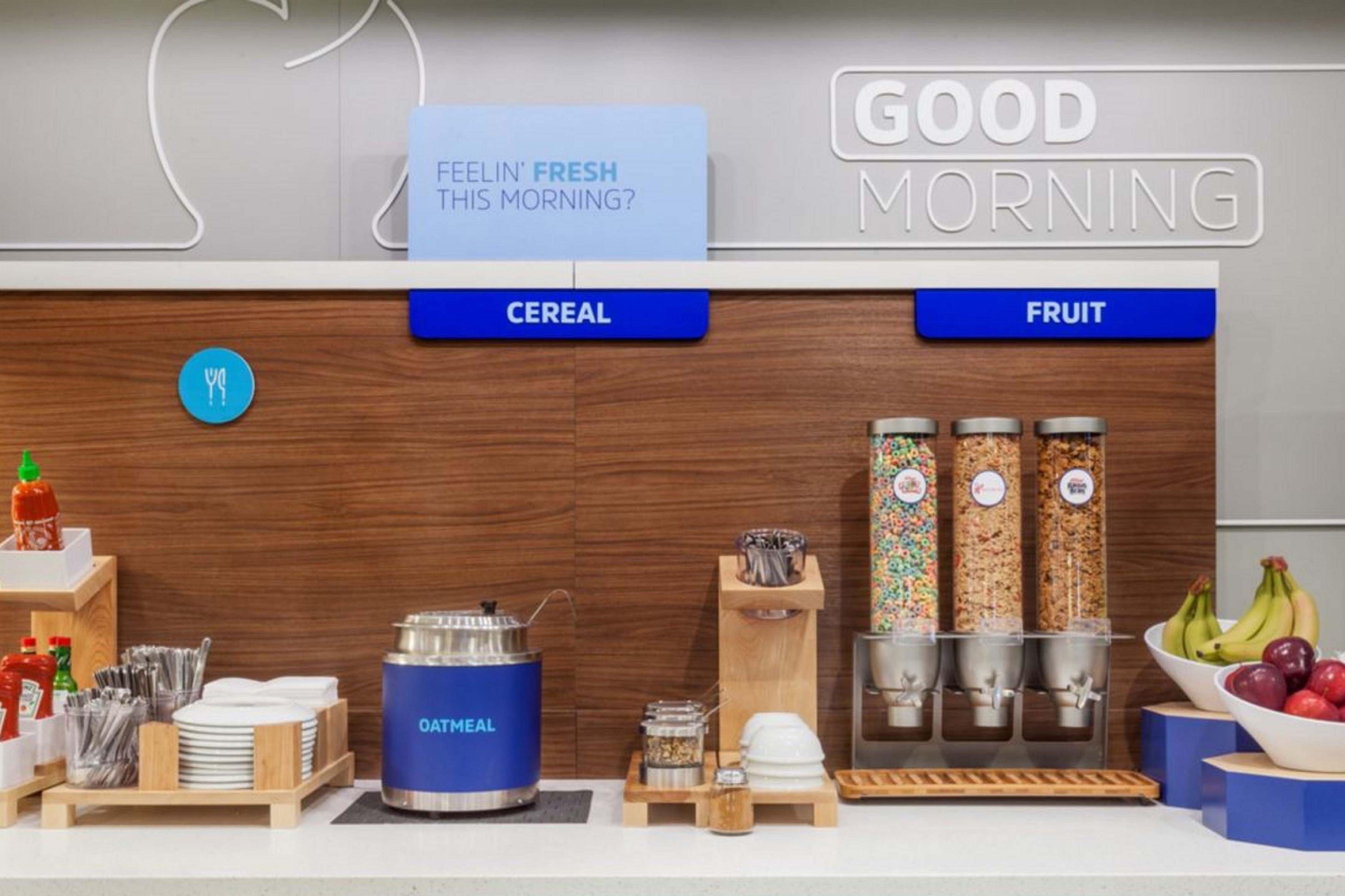 Holiday Inn Express & Suites Mobile West I-10 By Ihg Tillmans Corner Ngoại thất bức ảnh