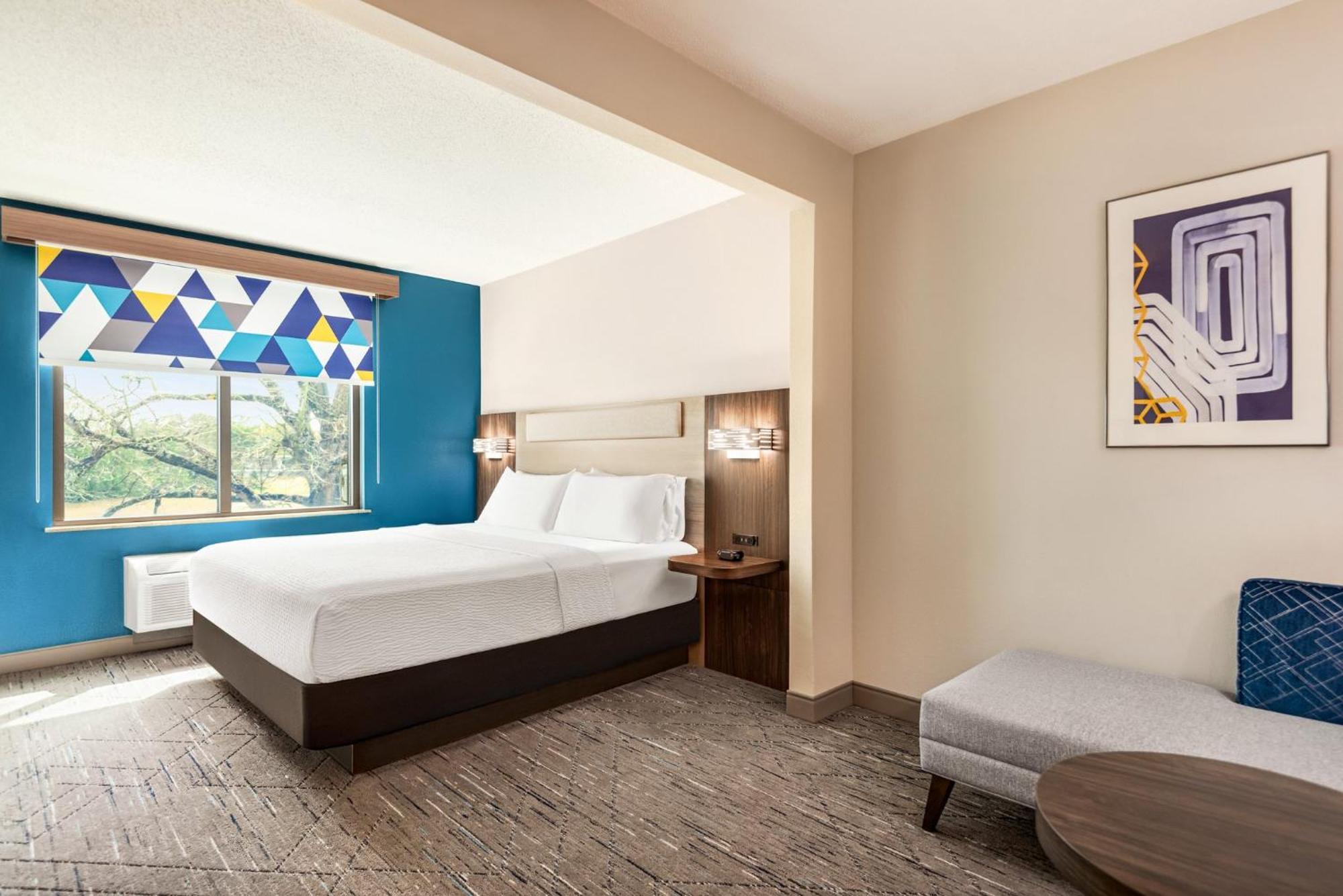Holiday Inn Express & Suites Mobile West I-10 By Ihg Tillmans Corner Ngoại thất bức ảnh