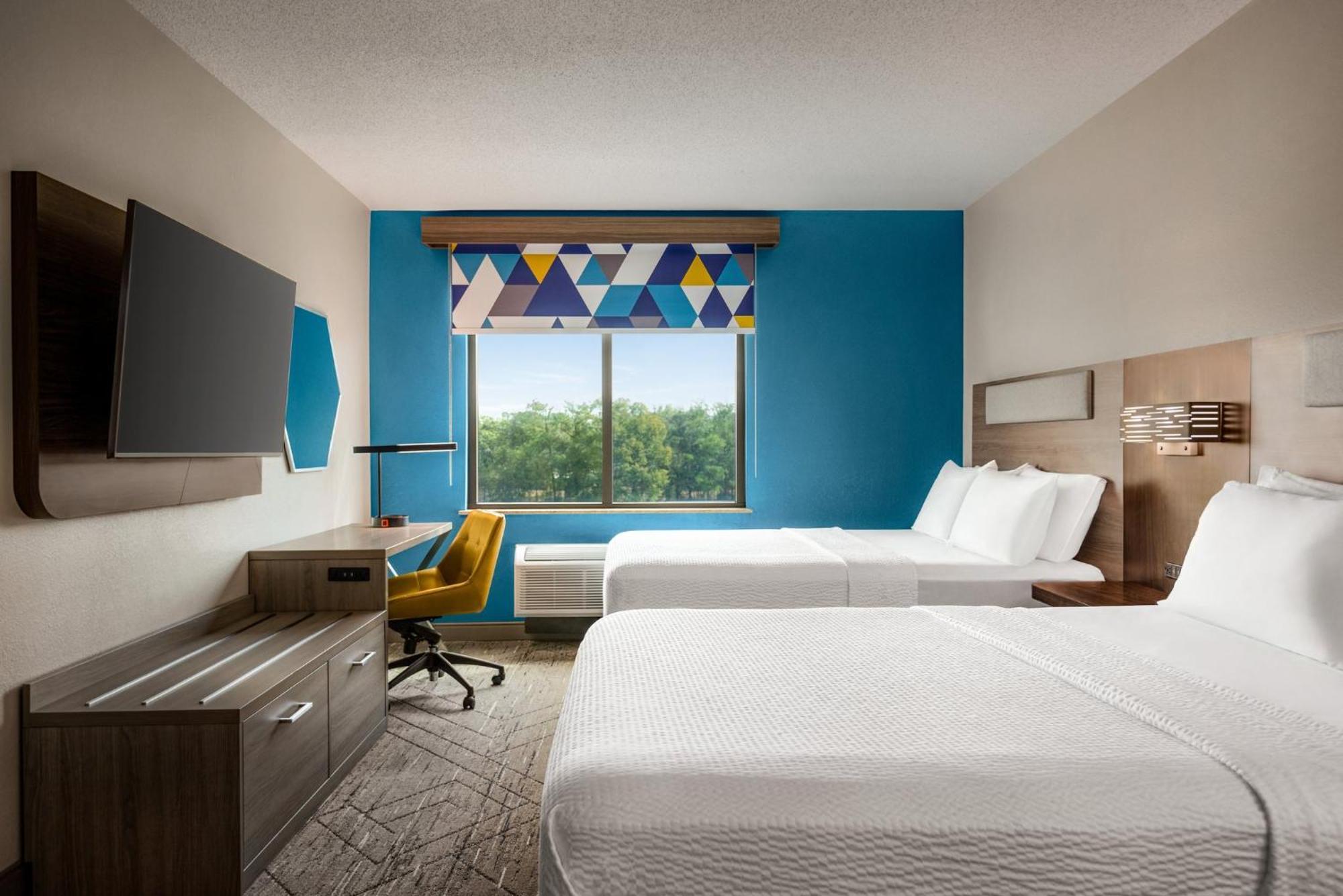 Holiday Inn Express & Suites Mobile West I-10 By Ihg Tillmans Corner Ngoại thất bức ảnh