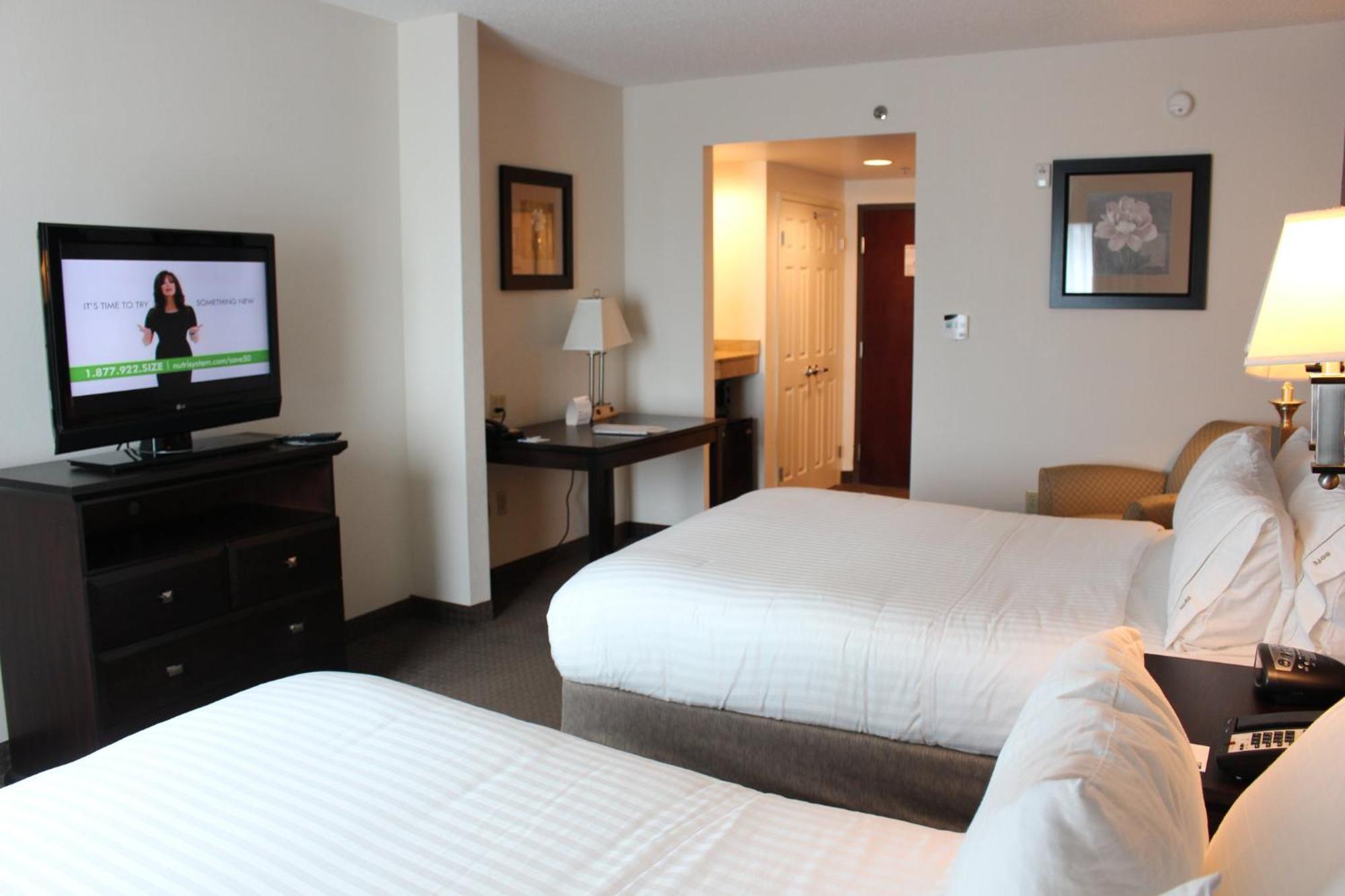 Holiday Inn Express & Suites Mobile West I-10 By Ihg Tillmans Corner Ngoại thất bức ảnh